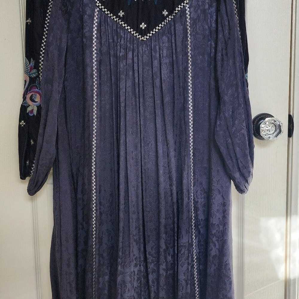 Zara Bohemian dresses - L (lot of 4) - image 8