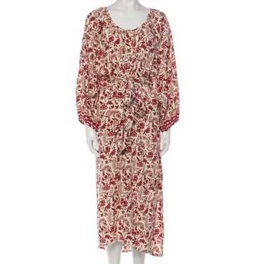 Nanette Lepore Floral Sheath Dress