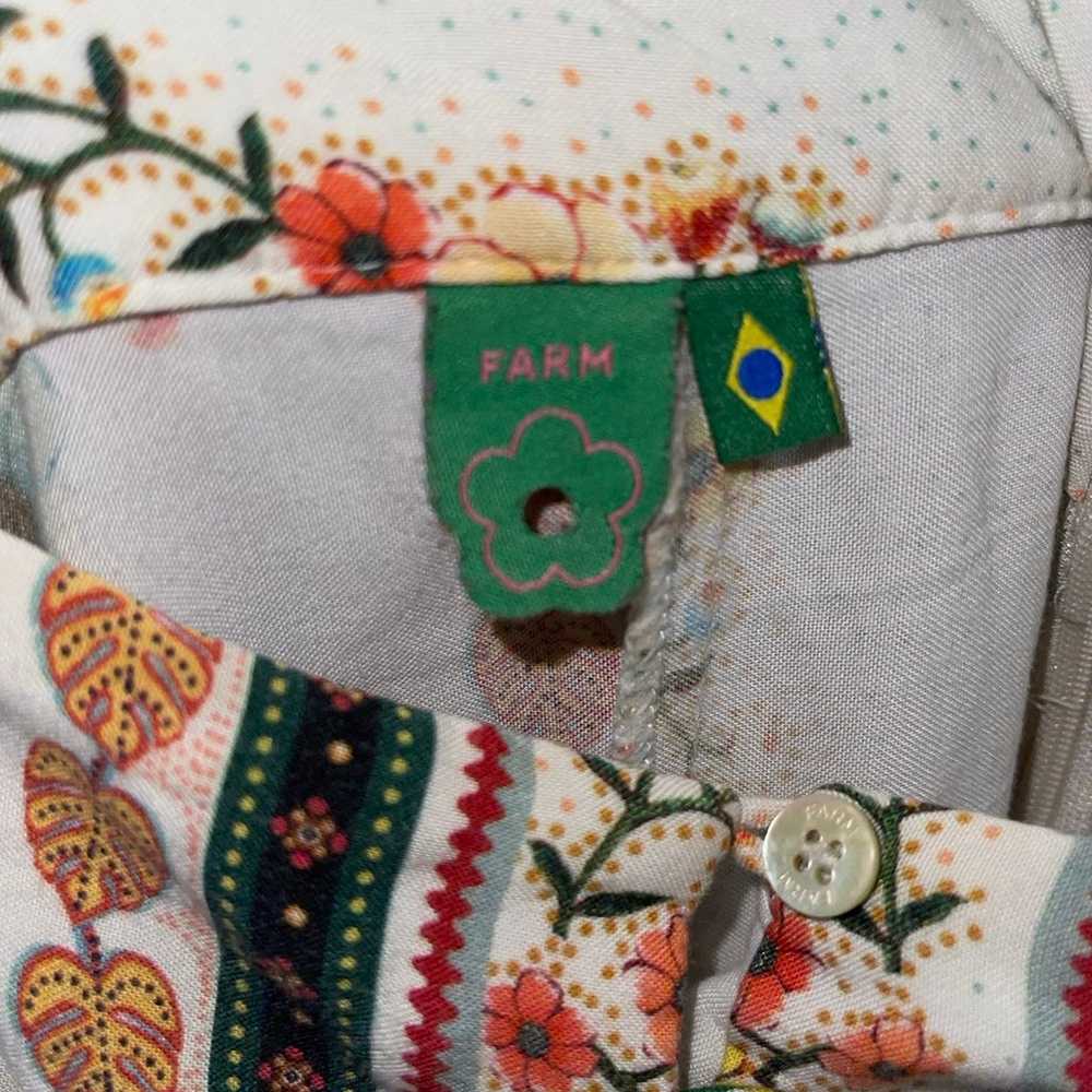 Farm Rio Dress - image 2