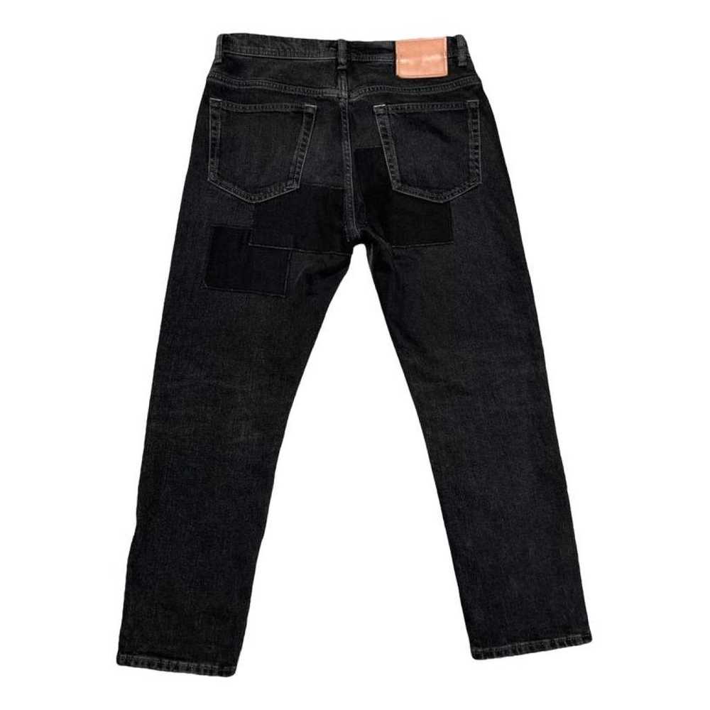 Acne Studios Straight jeans - image 1