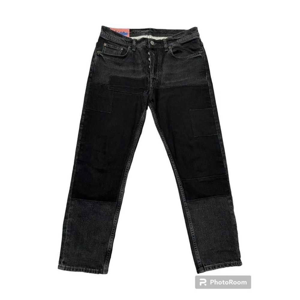 Acne Studios Straight jeans - image 2