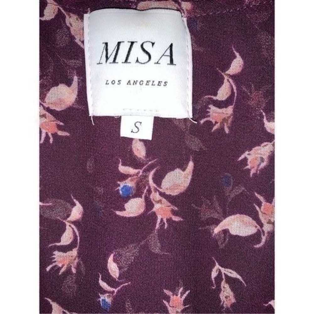 MISA Los Angeles Alina Dress - image 10