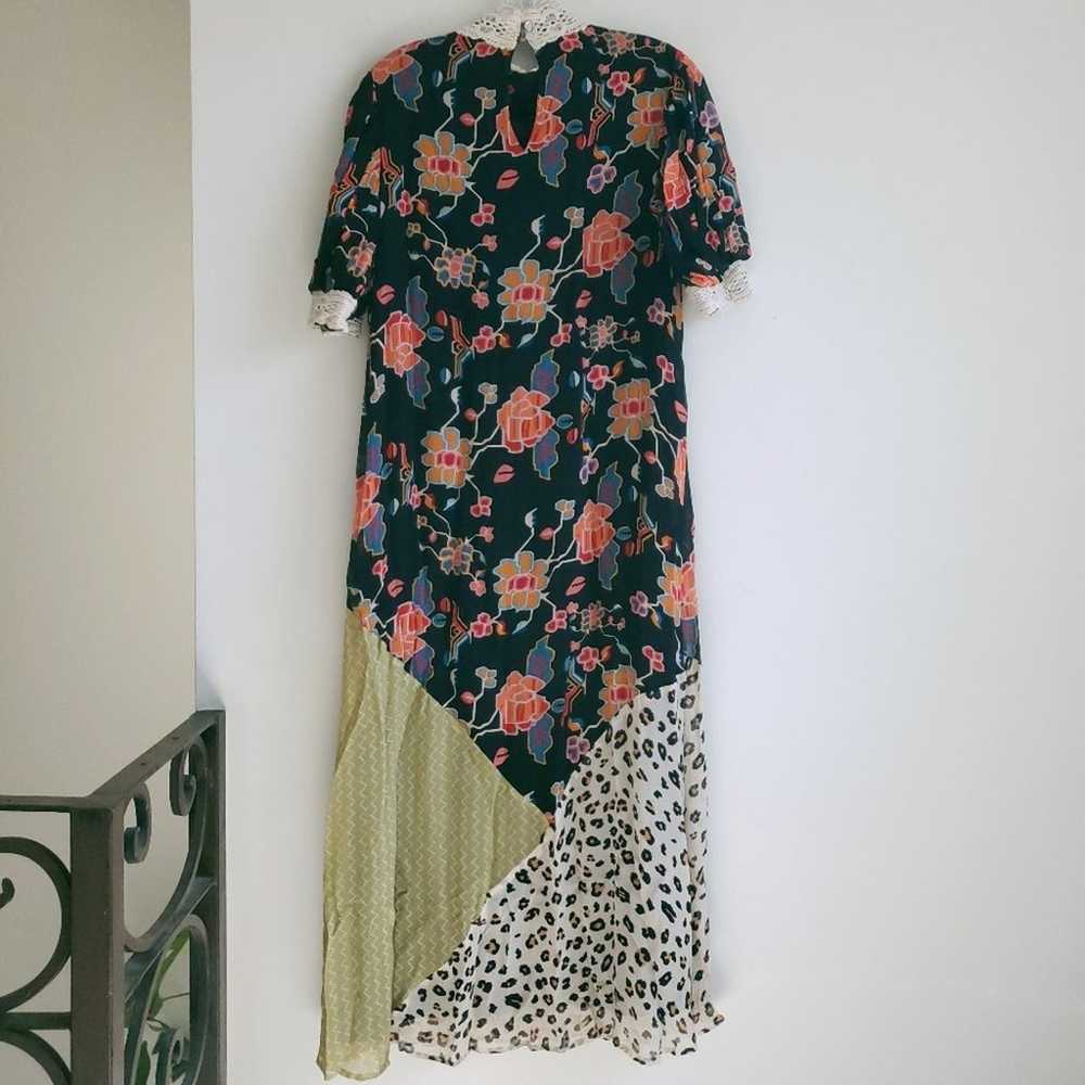 Anthropologie Soniya Maxi Dress Verb by Pallavi S… - image 6