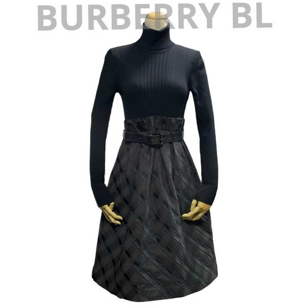 Brand new, unused condition, Burberry Black Label… - image 1