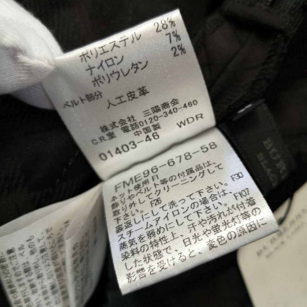 Brand new, unused condition, Burberry Black Label… - image 8