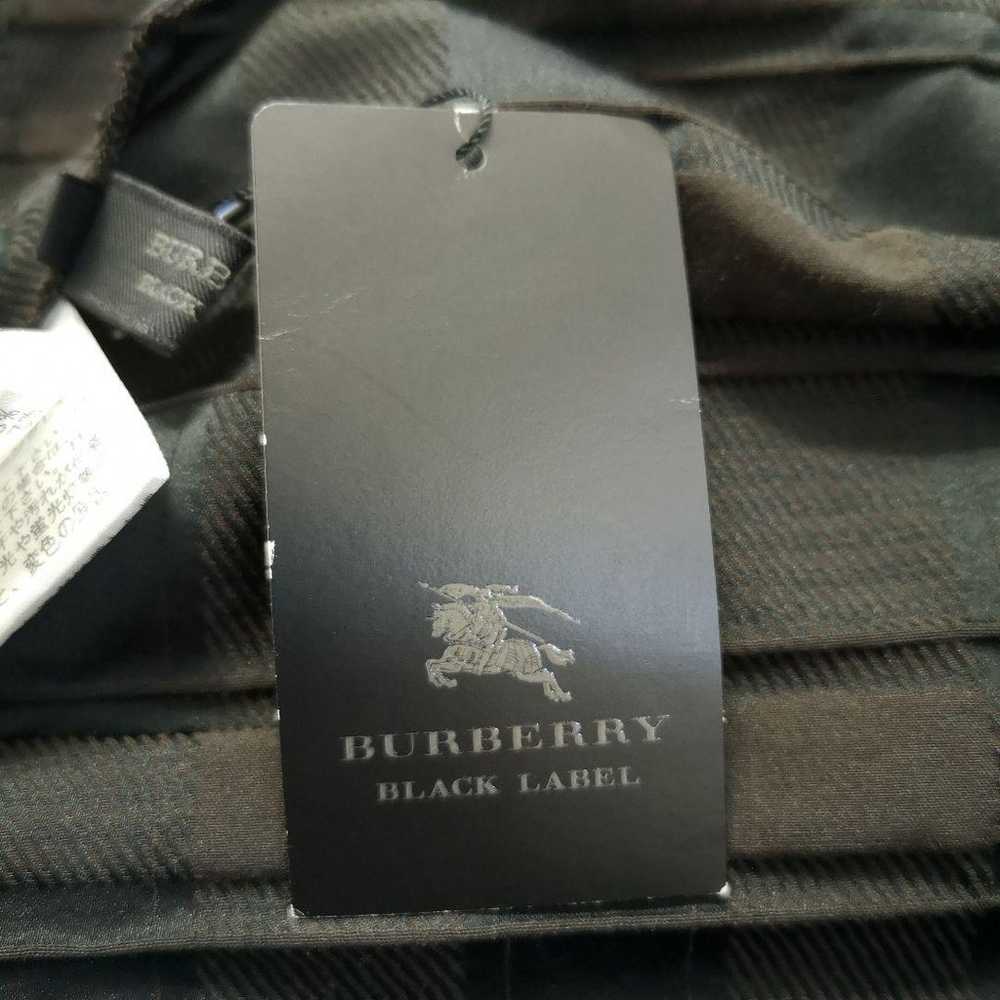 Brand new, unused condition, Burberry Black Label… - image 9