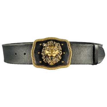 Gucci Leather belt