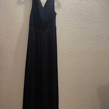 Dress Banana Republic 100% Silk