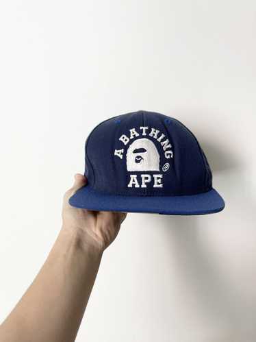 Bape × Starter × Vintage STEAL! Bape x Starter Col