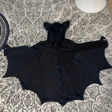 Women’s Bat Costume Original Design 2013