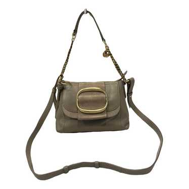 See by Chloé Leather handbag