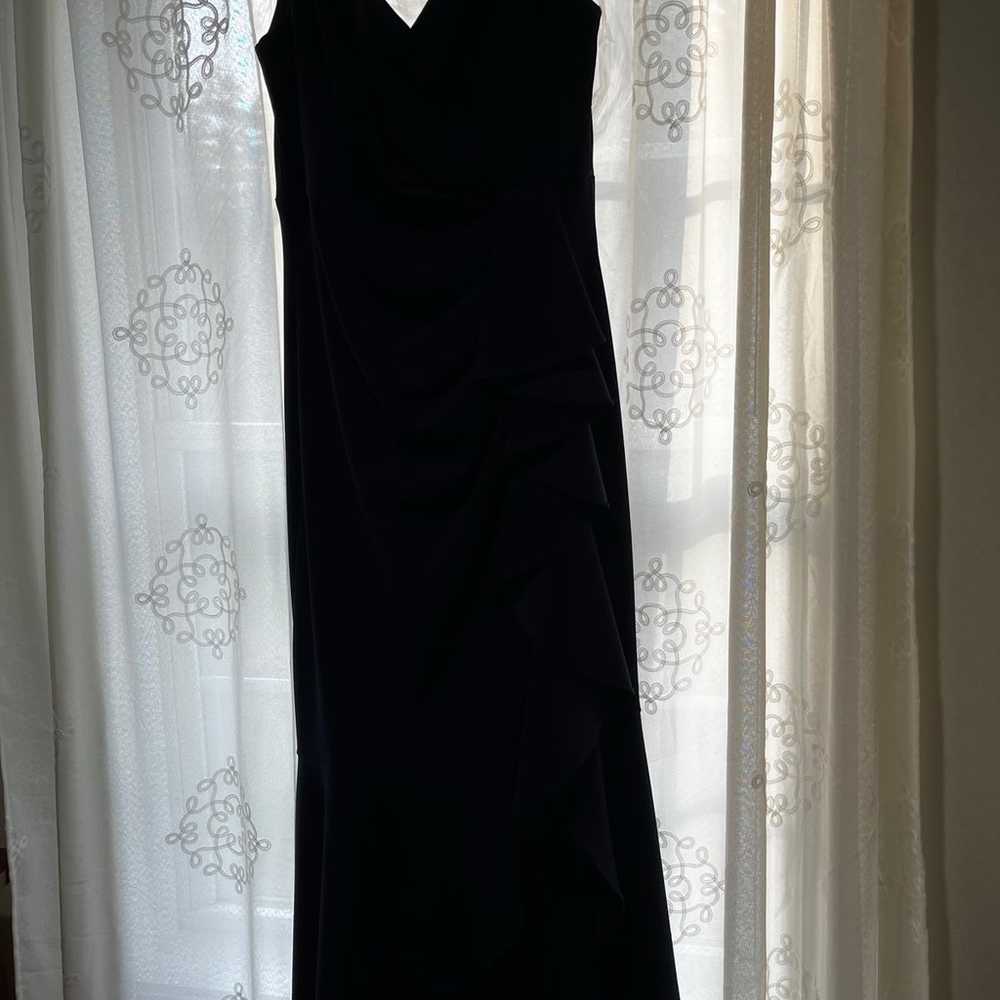 Dress/wedding maxi dress - image 2