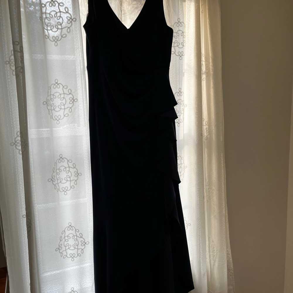 Dress/wedding maxi dress - image 3