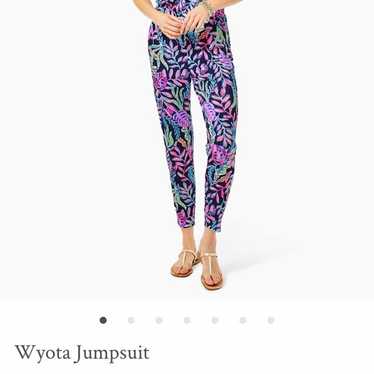 Lily Pulitzer jumpsuit - image 1