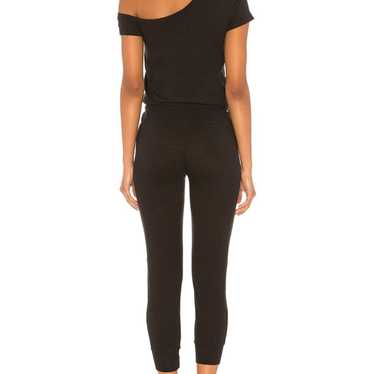 Philanthropy jumpsuit