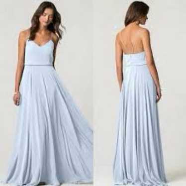 Jenny Yoo Bridesmaid Dress