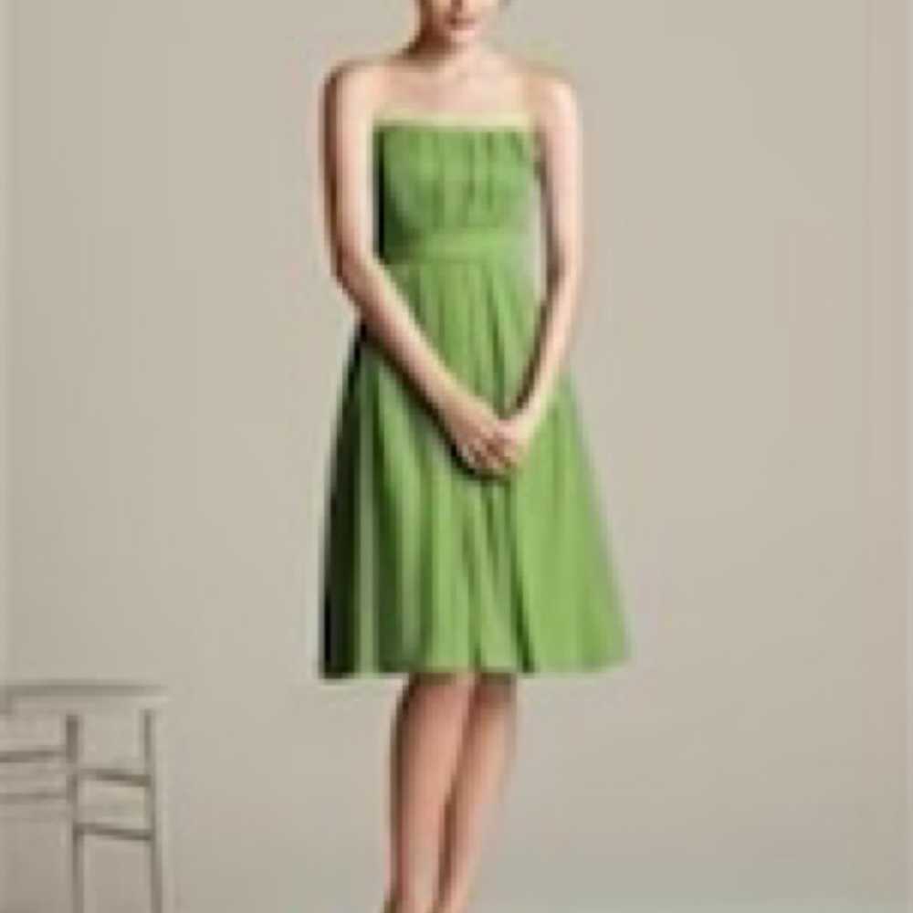 Maxi dress - image 1