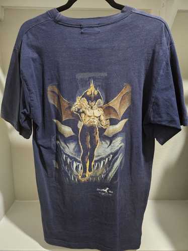 Devilman shirt vintage devilman - Gem
