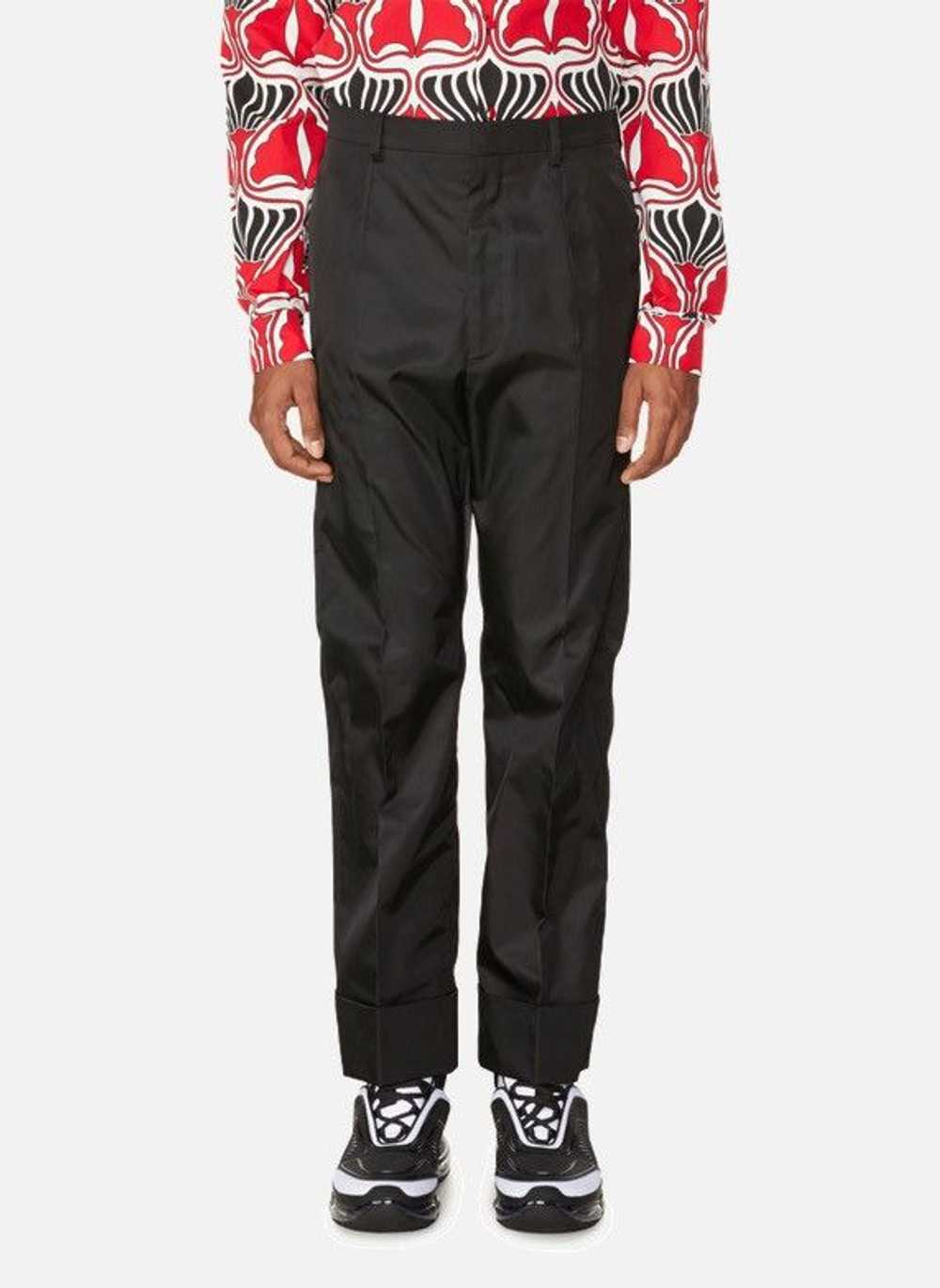 Prada Prada Re-Nylon Men Pants Casual - image 4