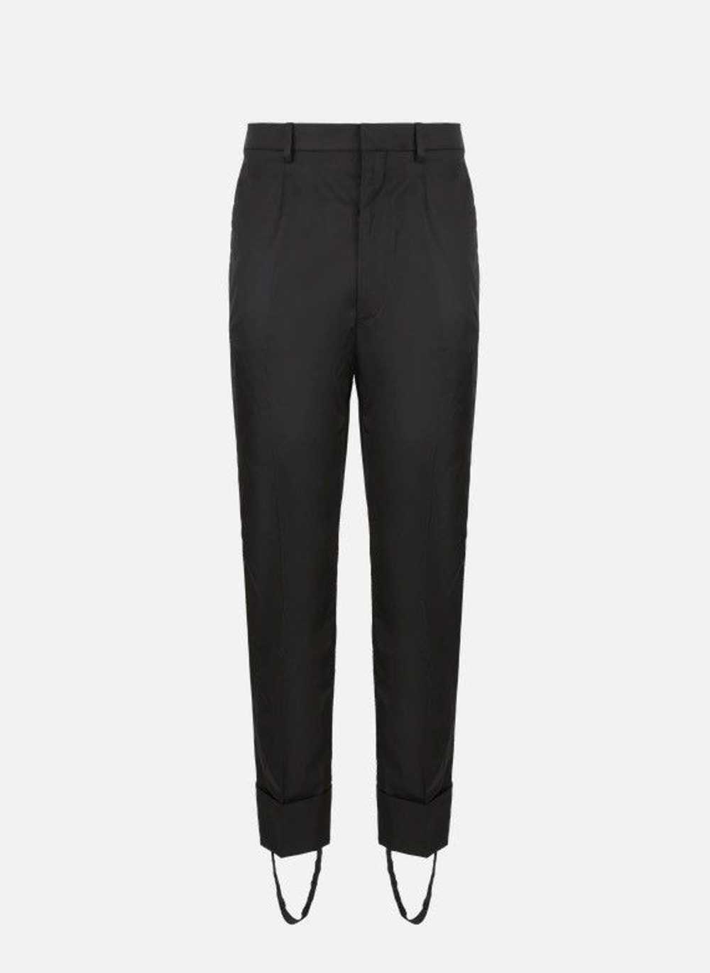 Prada Prada Re-Nylon Men Pants Casual - image 5