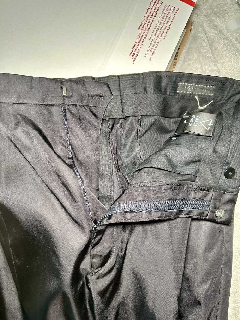 Prada Prada Re-Nylon Men Pants Casual - image 6