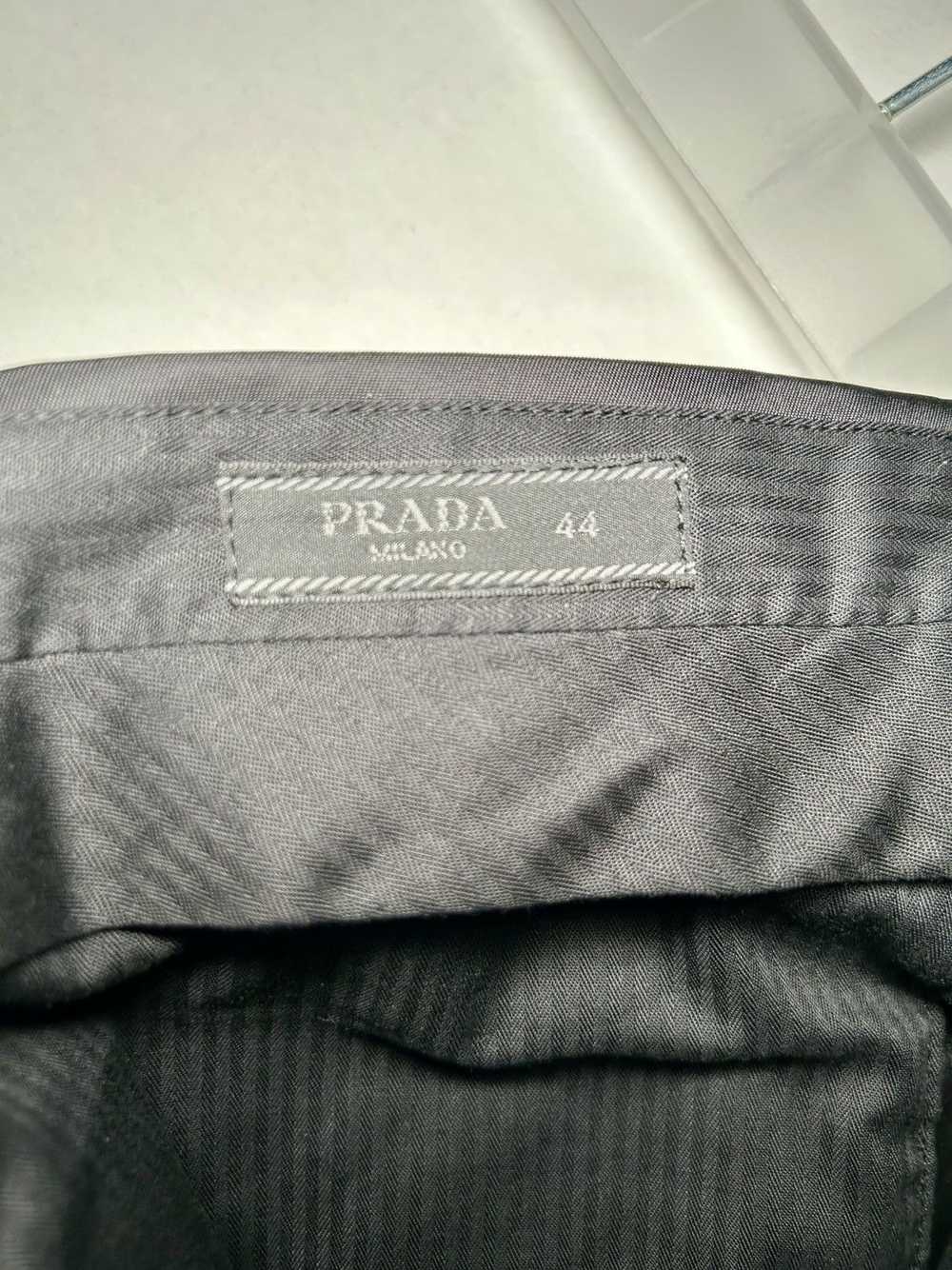 Prada Prada Re-Nylon Men Pants Casual - image 9