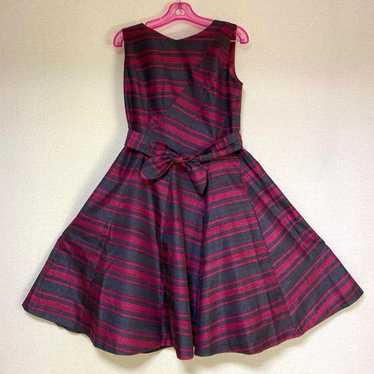 Tokyo Style BRIGITTE Dress Size 11.