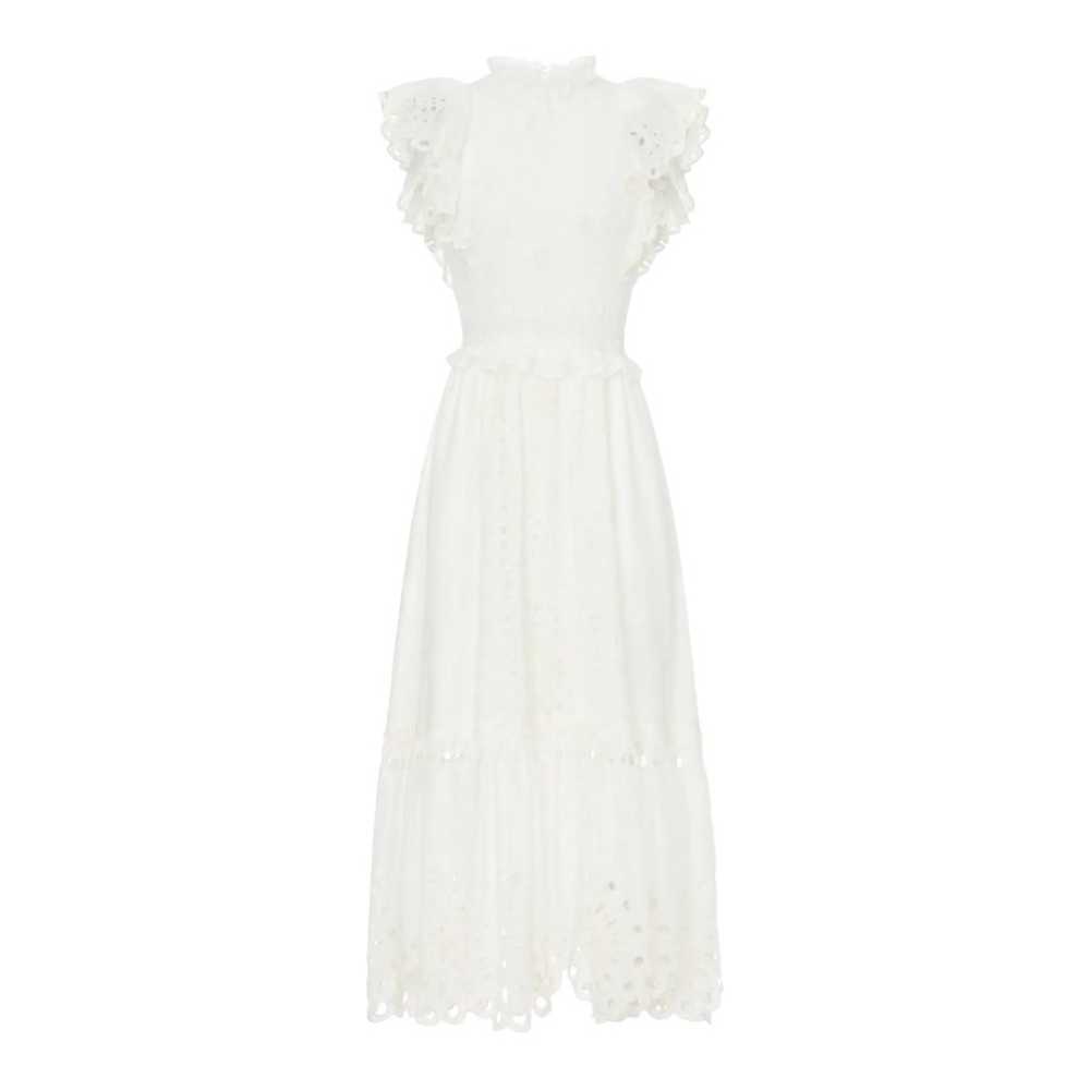 Sea New York Addie Eyelet Dress - image 1