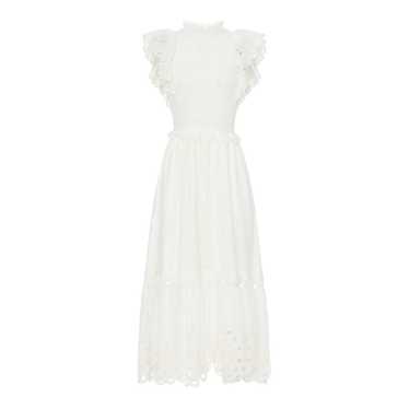 Sea New York Addie Eyelet Dress - image 1