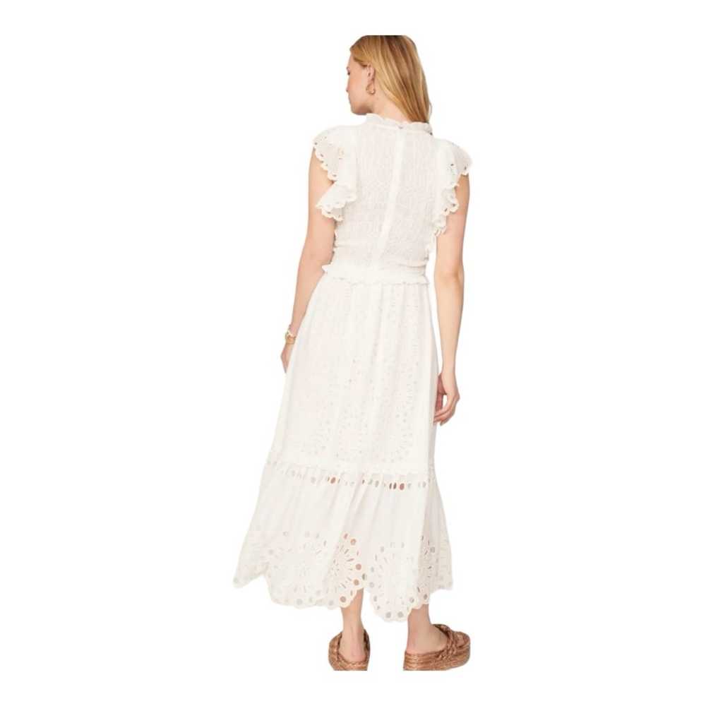 Sea New York Addie Eyelet Dress - image 2