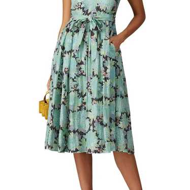 Kate Spade Dahlia Burnout Dress - image 1