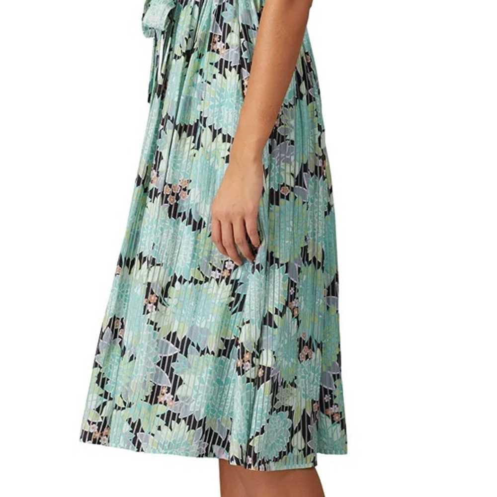 Kate Spade Dahlia Burnout Dress - image 3