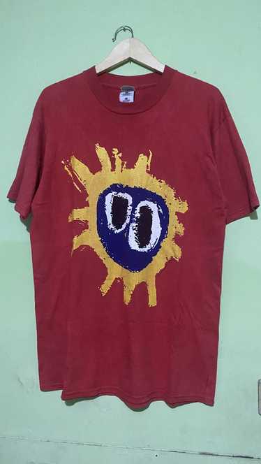 Vintage 90s Primal Scream “Know What I Mean” Album Pr… - Gem