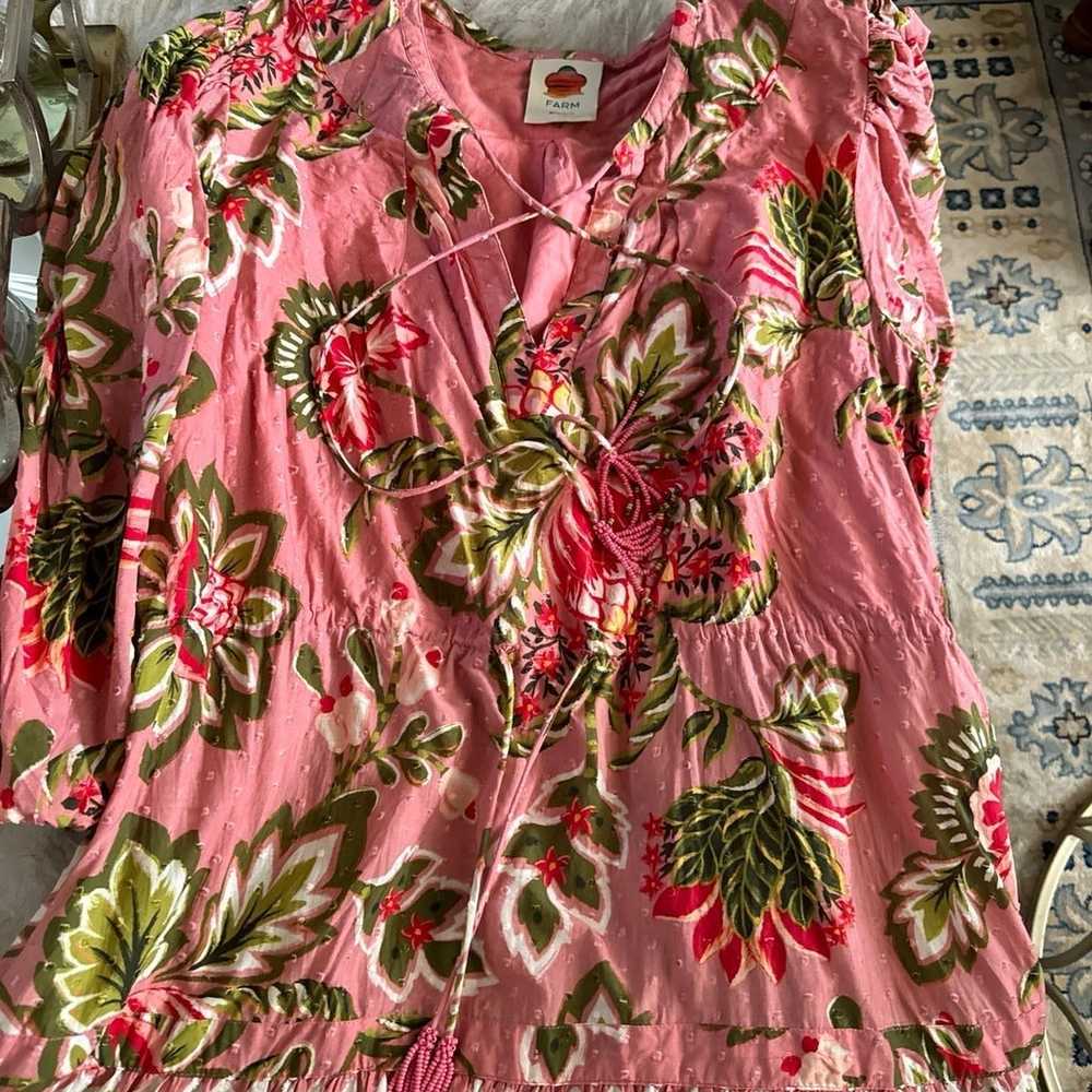 womens dresses xl farm Rio - image 1