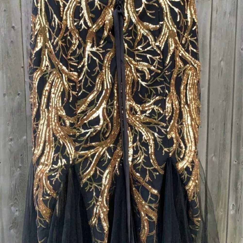 Prom / Formal dress - image 1