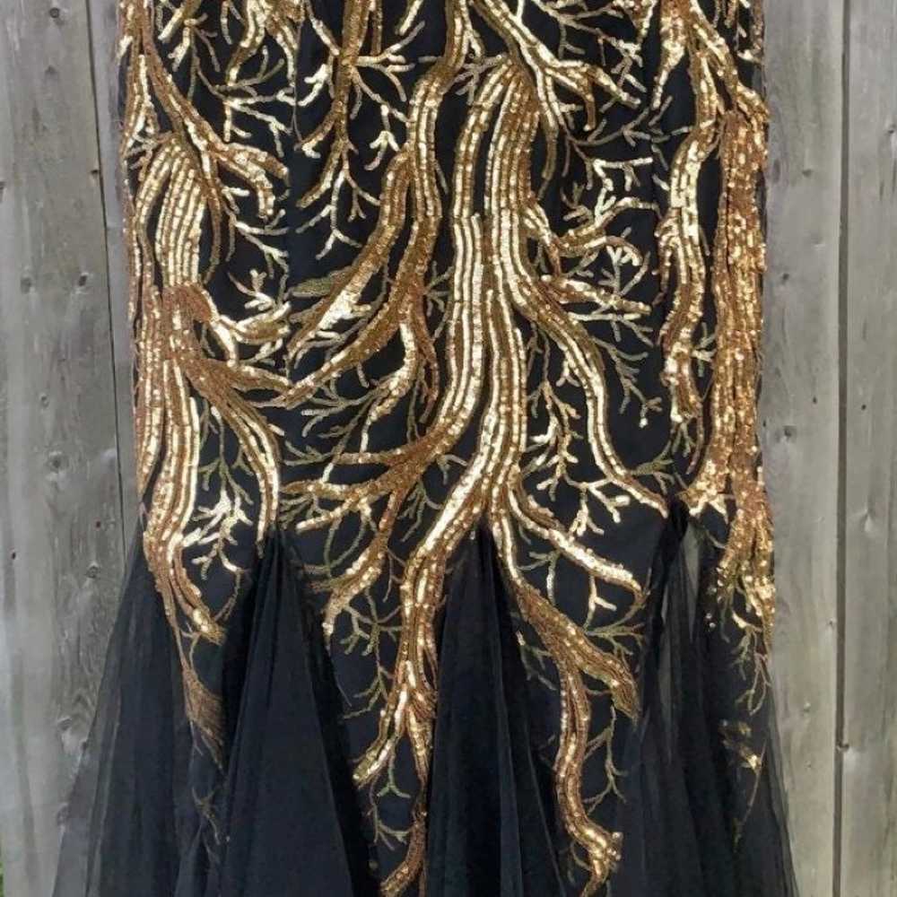 Prom / Formal dress - image 2