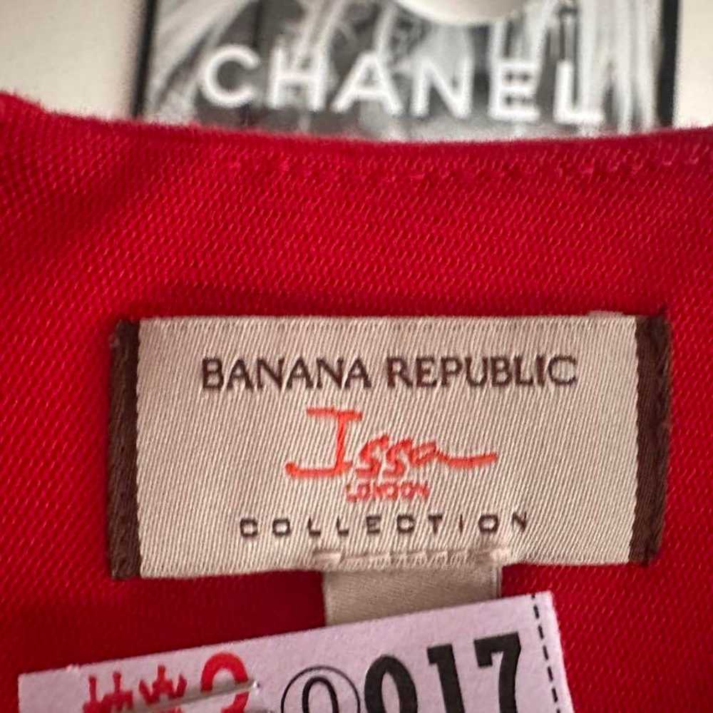 Banana Republic ✖️ Issa London collaboration stre… - image 3