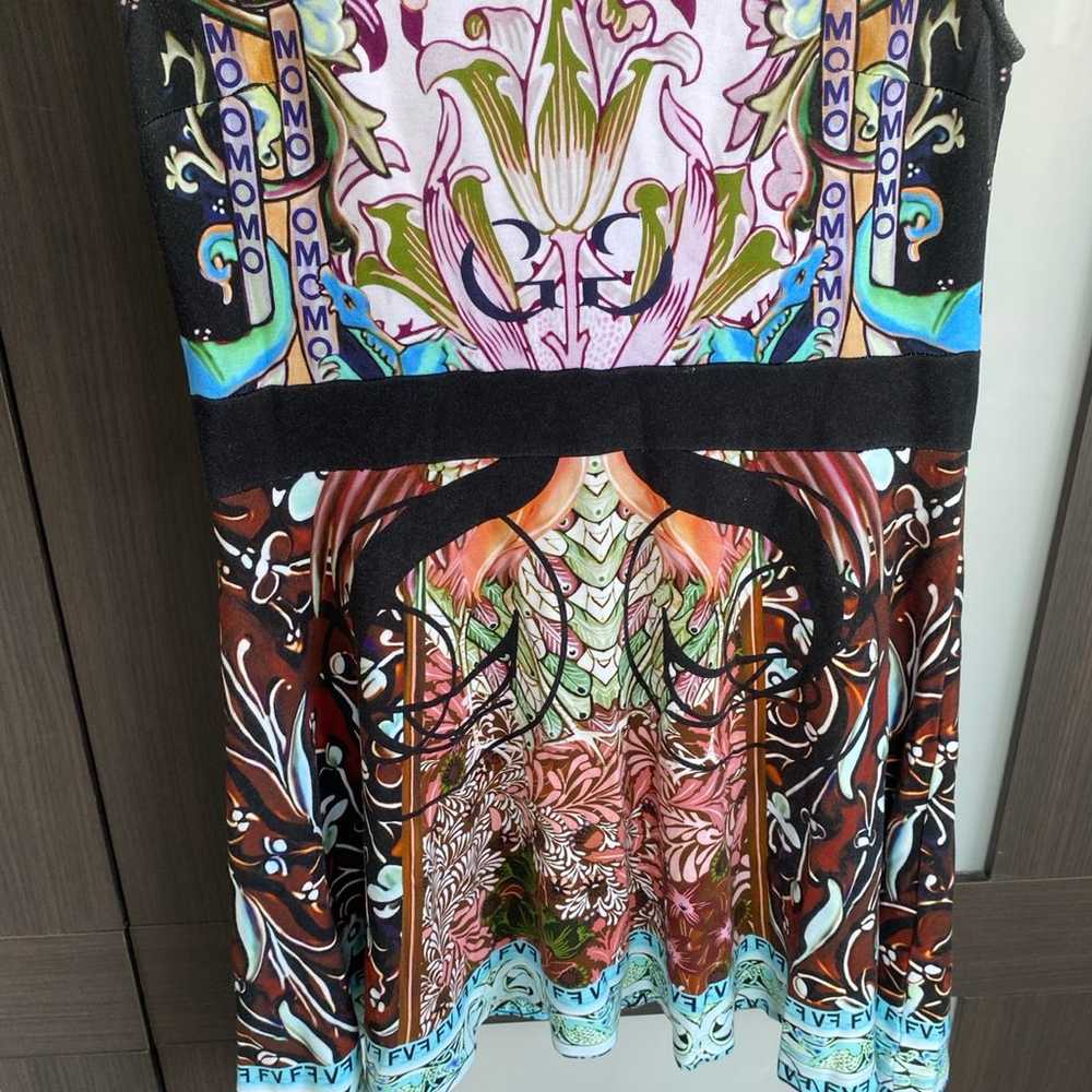 Mary Katrantzou Dress - image 3