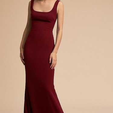 NWOT BHLDN Lucy Maxi Dress - image 1