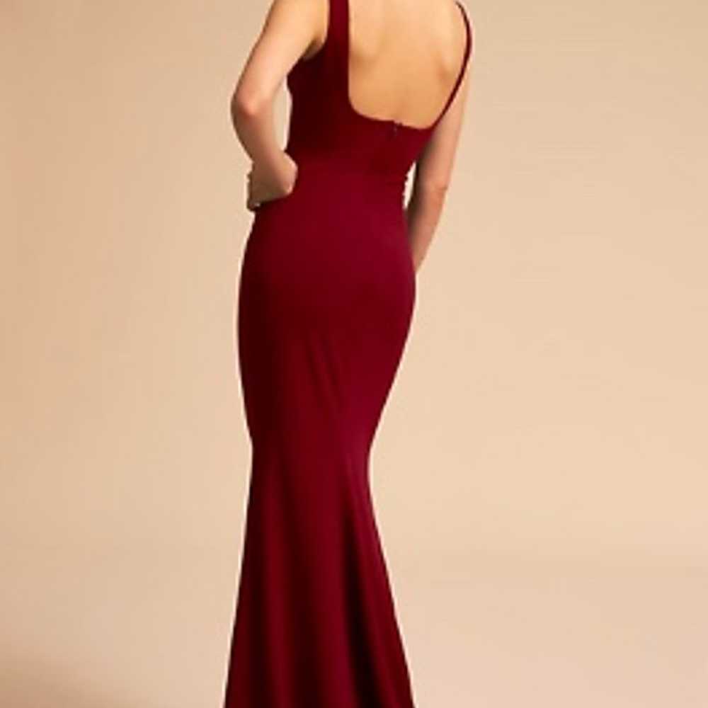 NWOT BHLDN Lucy Maxi Dress - image 2