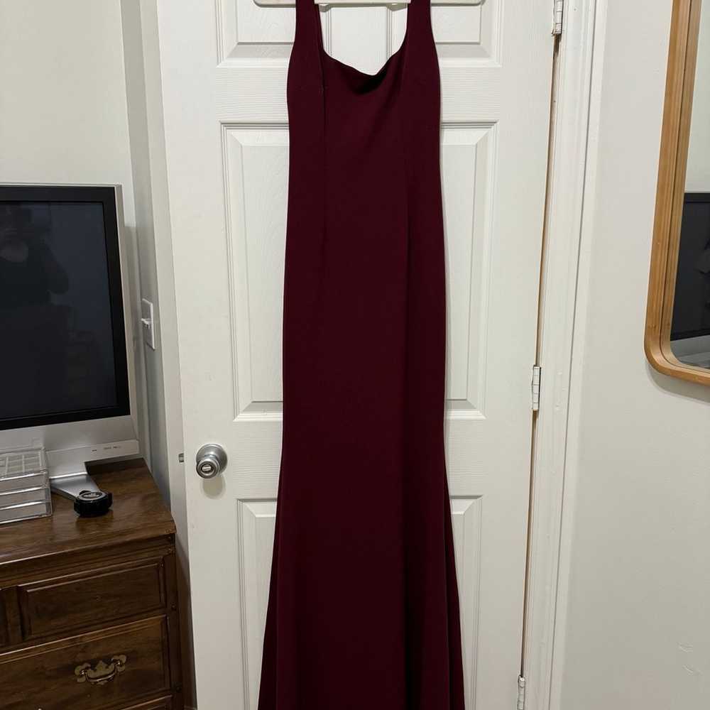 NWOT BHLDN Lucy Maxi Dress - image 4