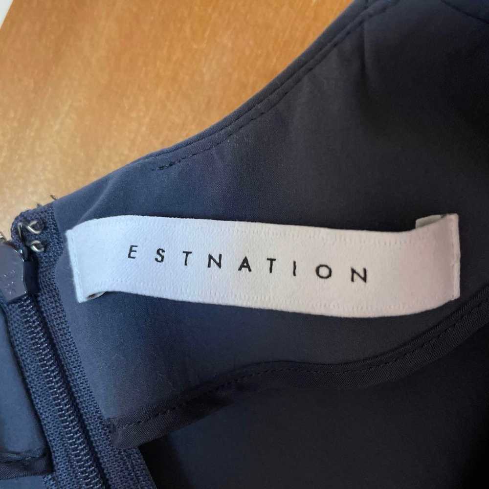 【Excellent Condition】Estnation Long One-piece - image 8