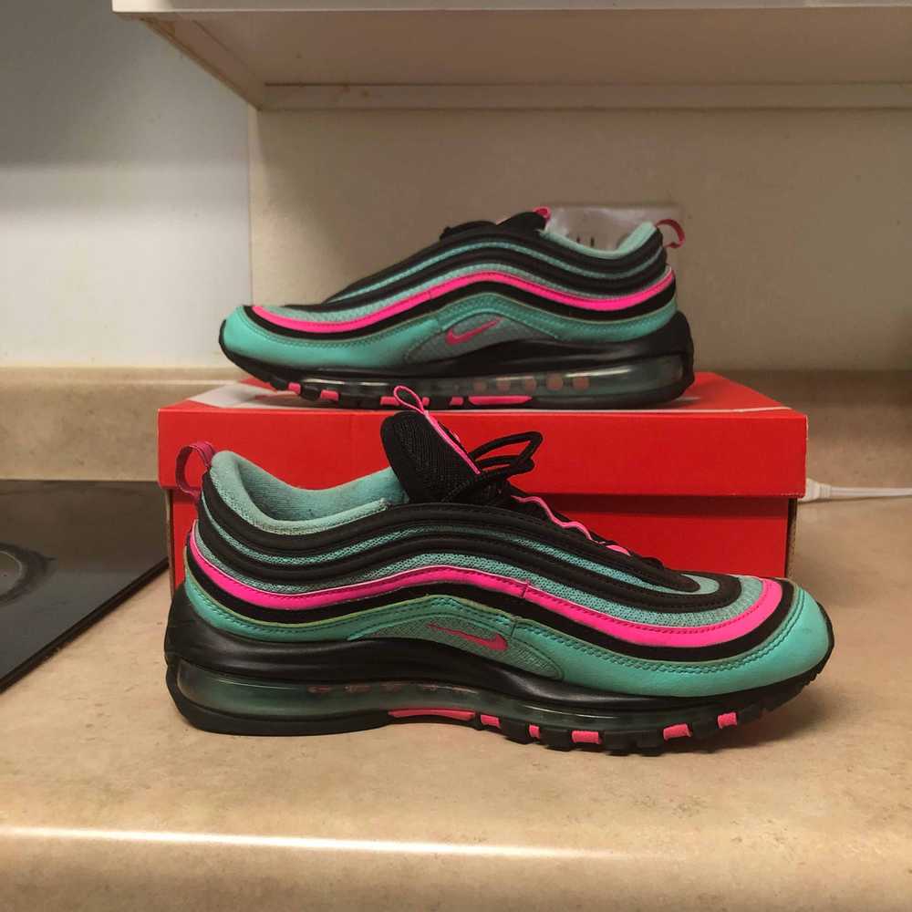 Nike Air Max 97 Hyper Turquoise - image 2