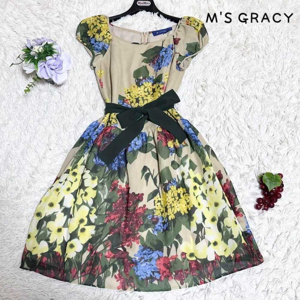 Unused Class A item ✨ M's Gracie One-piece Dress … - image 1