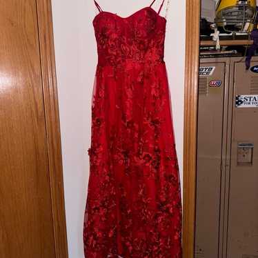 JULES & CLEO Prom Dress