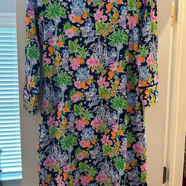 Lilly Pulitzer Disney Sophie Dress - image 1