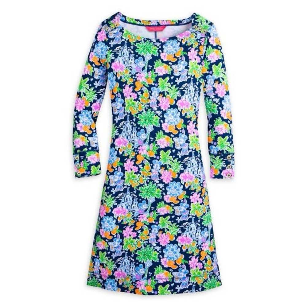 Lilly Pulitzer Disney Sophie Dress - image 3