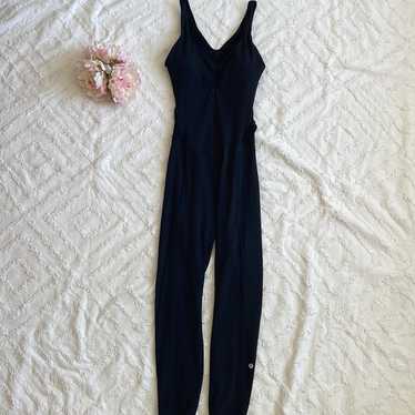 Lululemon Ruched Yoga Jumpsuit 6