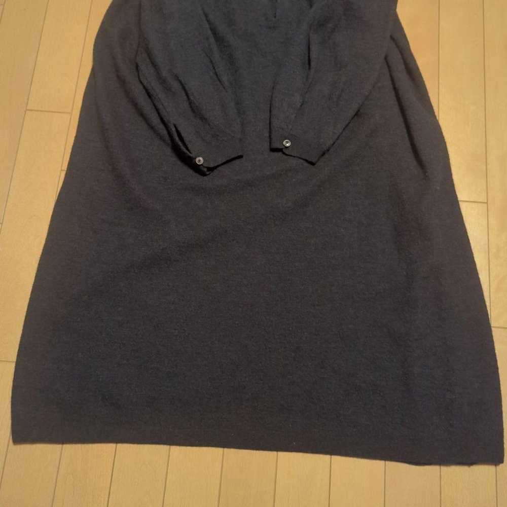 45R Wool Dress 0 - image 12