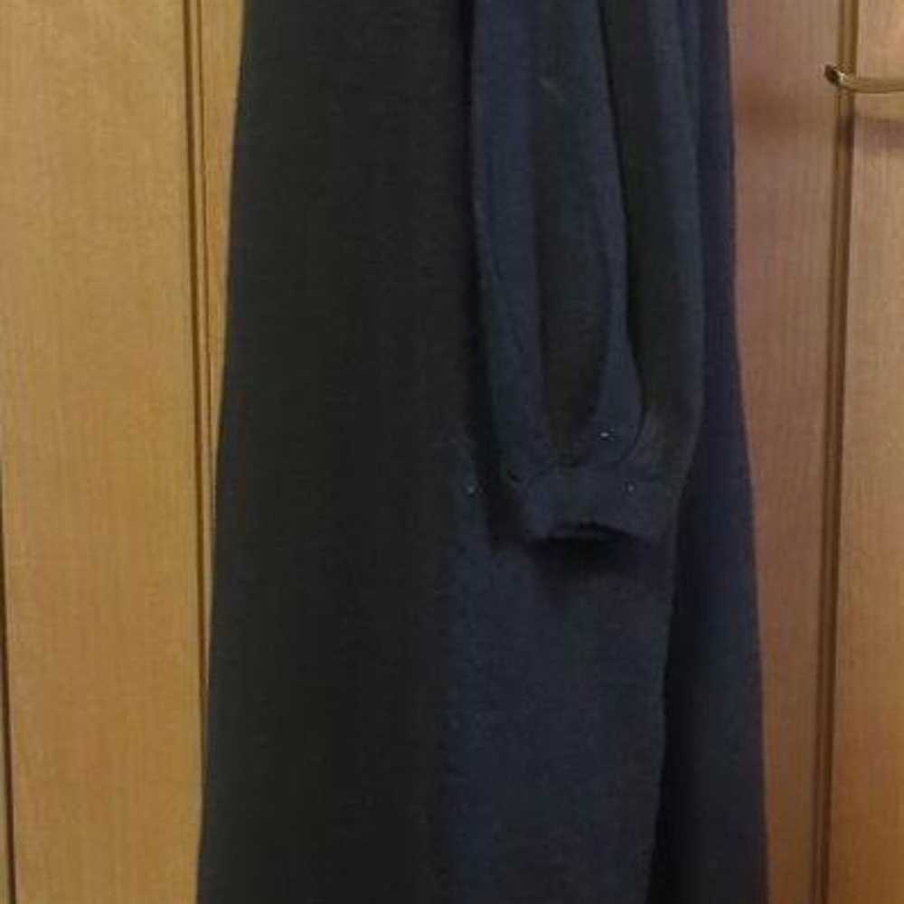 45R Wool Dress 0 - image 5